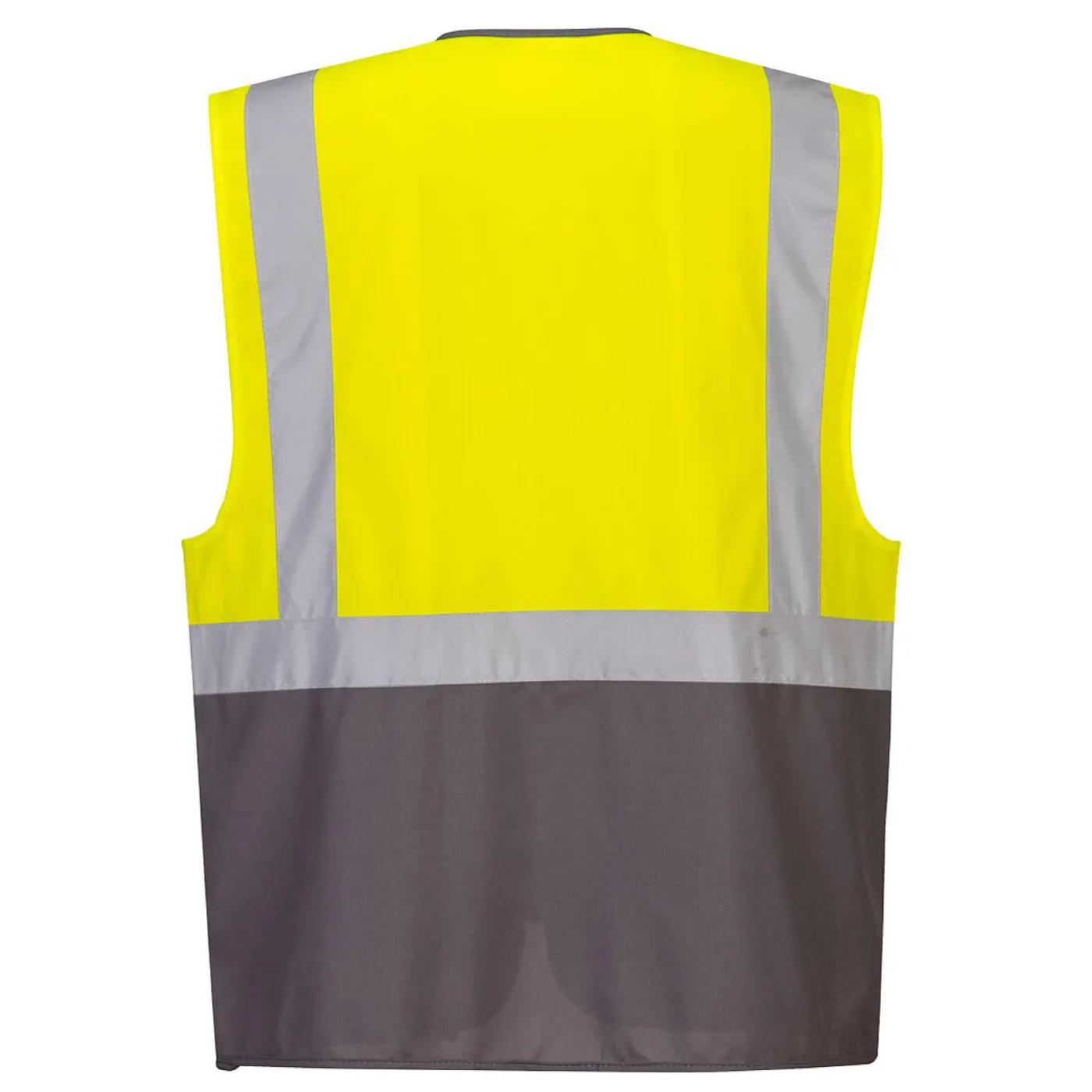 C476 - Vestă Warsaw Executive / Portwest / Veste de lucru și de semnalizare