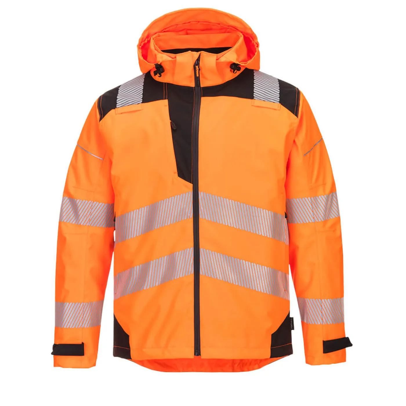 PW360 - Jachetă PW3 de ploaie Extreme / Portwest / Jachete și geci