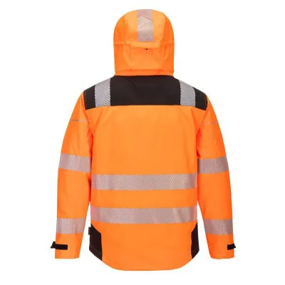 PW360 - Jachetă PW3 de ploaie Extreme / Portwest / Jachete și geci