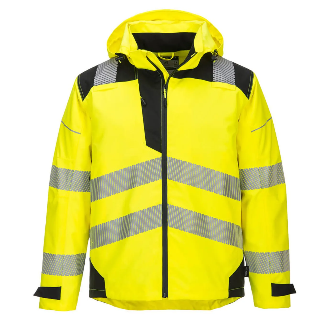 PW360 - Jachetă PW3 de ploaie Extreme / Portwest / Jachete și geci