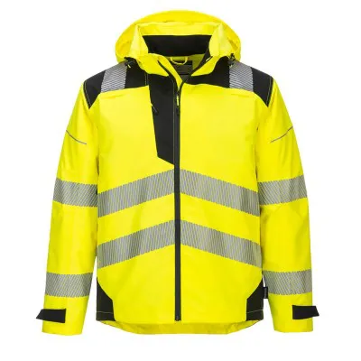 PW360 - Jachetă PW3 de ploaie Extreme / Portwest / Jachete și geci
