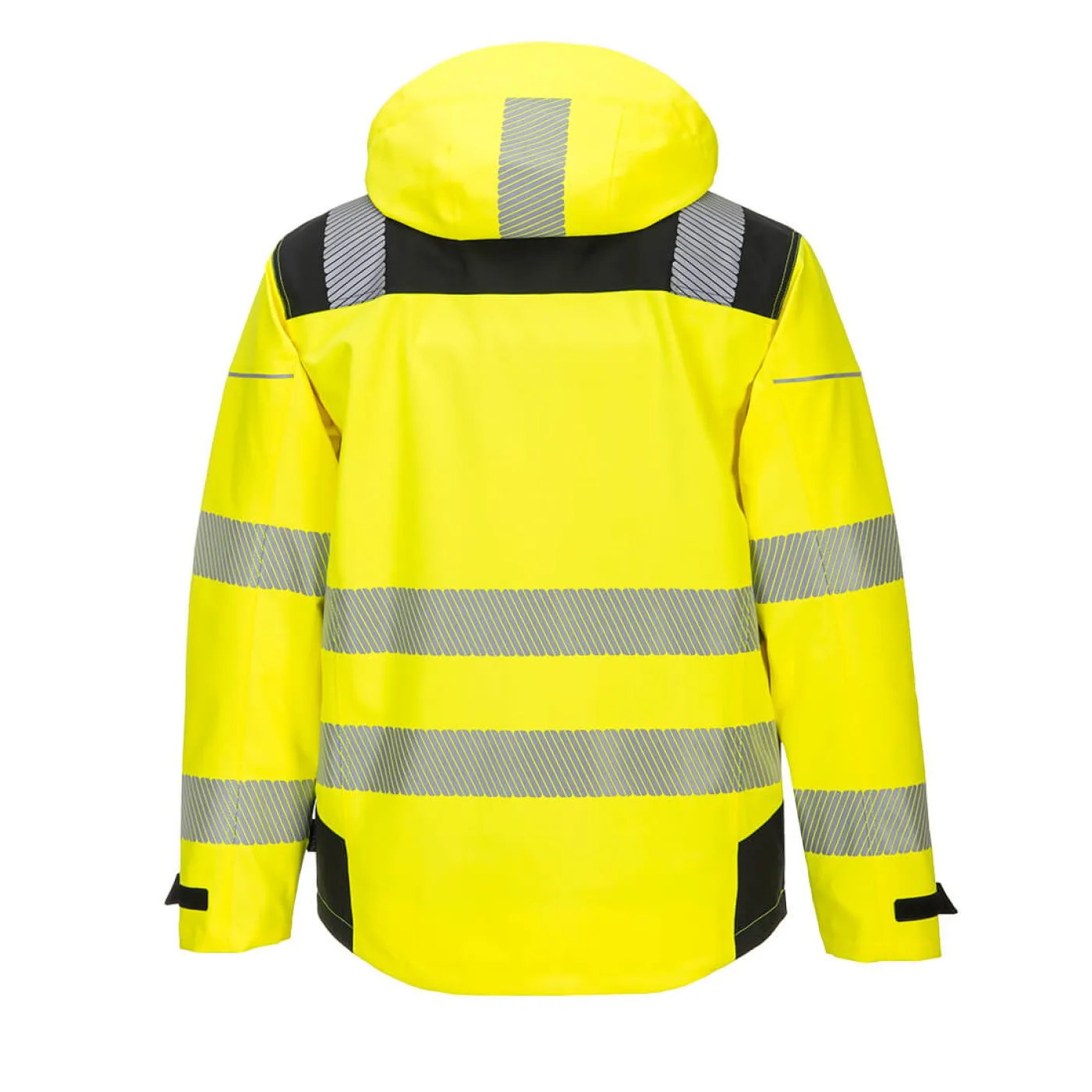 PW360 - Jachetă PW3 de ploaie Extreme / Portwest / Jachete și geci