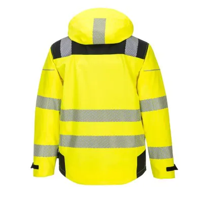 PW360 - Jachetă PW3 de ploaie Extreme / Portwest / Jachete și geci