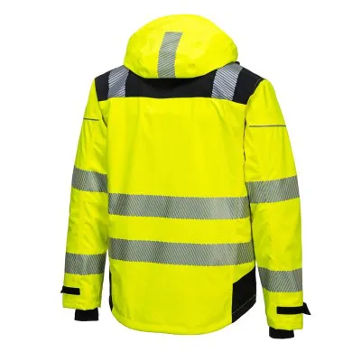 PW360 - Jachetă PW3 de ploaie Extreme / Portwest / Jachete și geci
