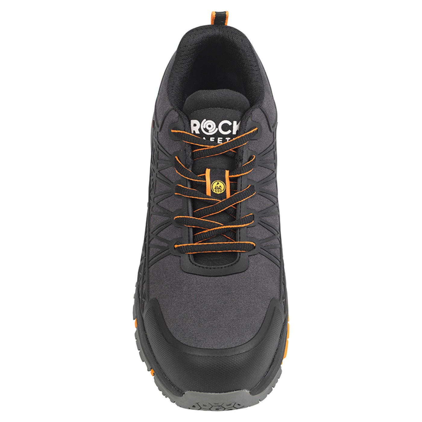 Pantofi de protecție CHALLENGER-HS-O S3 SRC ESD / Rock Safety / Încălțăminte sport de protecție, casual și timp liber