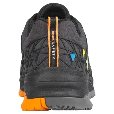 Pantofi de protecție CHALLENGER-HS-O S3 SRC ESD / Rock Safety / Încălțăminte sport de protecție, casual și timp liber