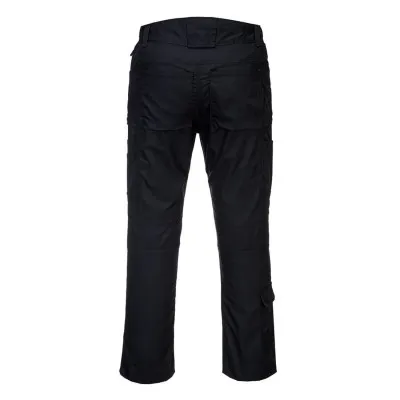 T802 - Pantaloni WX3 Ripstop / Portwest / Pantaloni, salopete, colanți