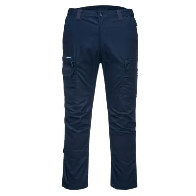 T802 - Pantaloni WX3 Ripstop / Portwest / Pantaloni, salopete, colanți