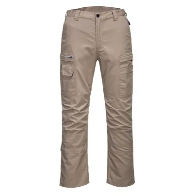 T802 - Pantaloni WX3 Ripstop / Portwest / Pantaloni, salopete, colanți