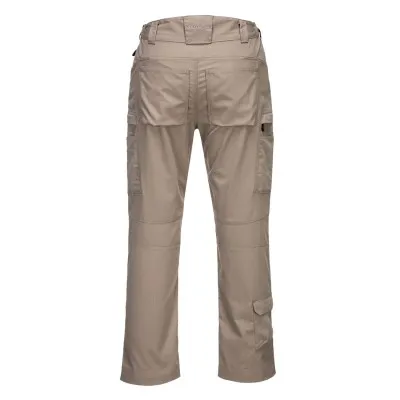 T802 - Pantaloni WX3 Ripstop / Portwest / Pantaloni, salopete, colanți