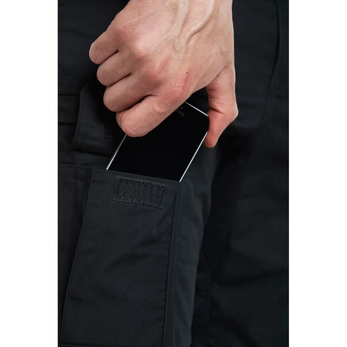 T802 - Pantaloni WX3 Ripstop / Portwest / Pantaloni, salopete, colanți