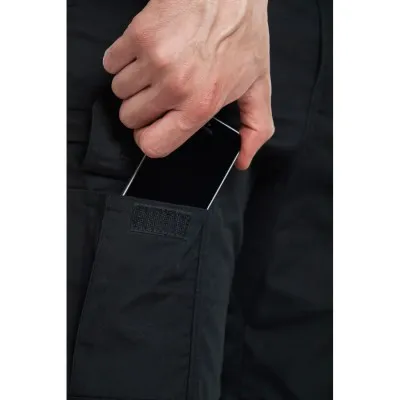 T802 - Pantaloni WX3 Ripstop / Portwest / Pantaloni, salopete, colanți