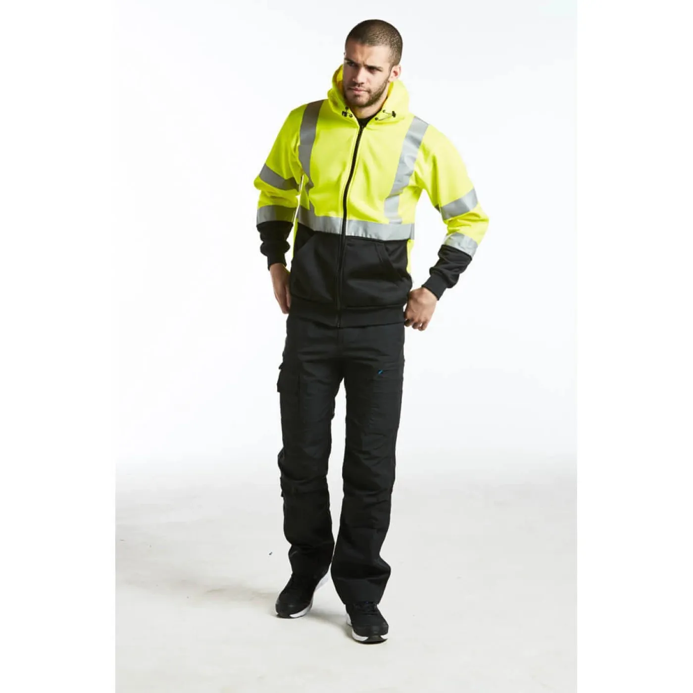 T802 - Pantaloni WX3 Ripstop / Portwest / Pantaloni, salopete, colanți