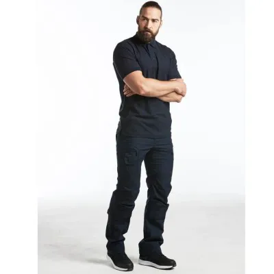 T802 - Pantaloni WX3 Ripstop / Portwest / Pantaloni, salopete, colanți