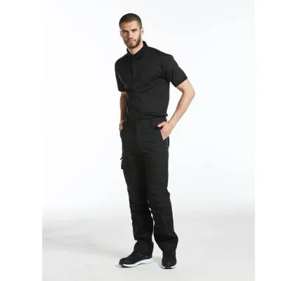 T802 - Pantaloni WX3 Ripstop / Portwest / Pantaloni, salopete, colanți