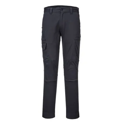 T801 - Pantaloni KX3 Cargo / Portwest / Pantaloni, salopete, colanți