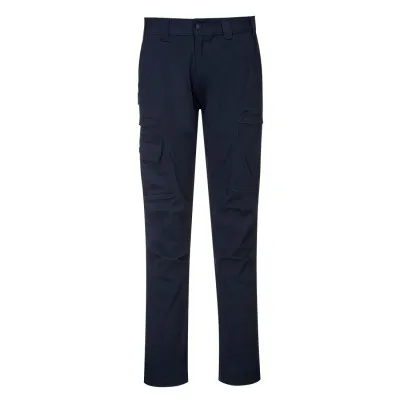 T801 - Pantaloni KX3 Cargo / Portwest / Pantaloni, salopete, colanți