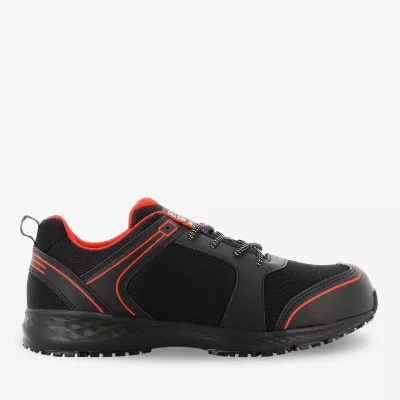Pantofi de protectie BALTO S1 SRC / Safety Jogger / Încălțăminte sport de protecție, casual și timp liber