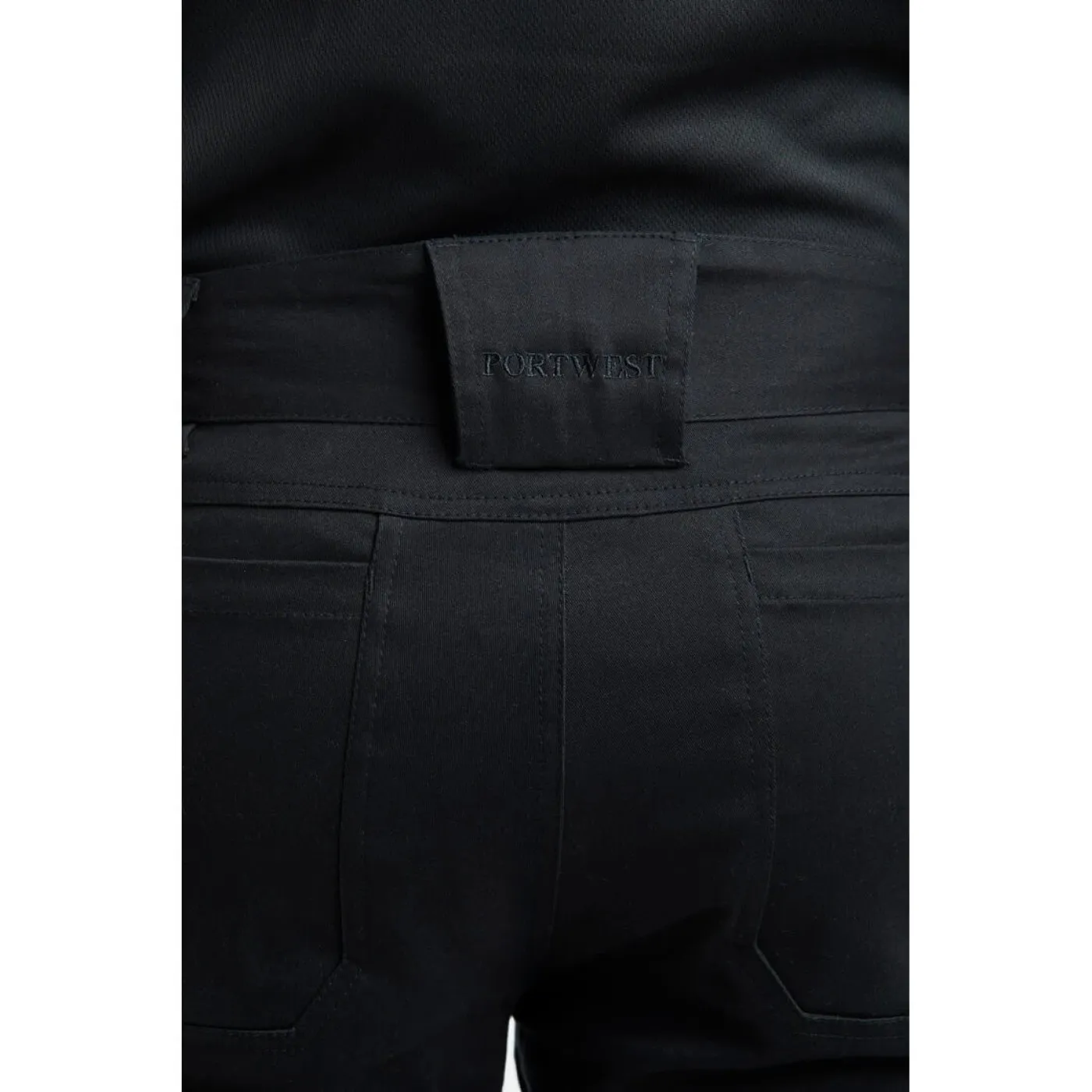 T801 - Pantaloni KX3 Cargo / Portwest / Pantaloni, salopete, colanți