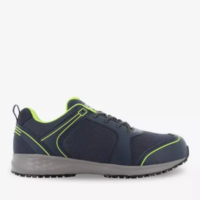Pantofi de protectie BALTO S1 SRC / Safety Jogger / Încălțăminte sport de protecție, casual și timp liber