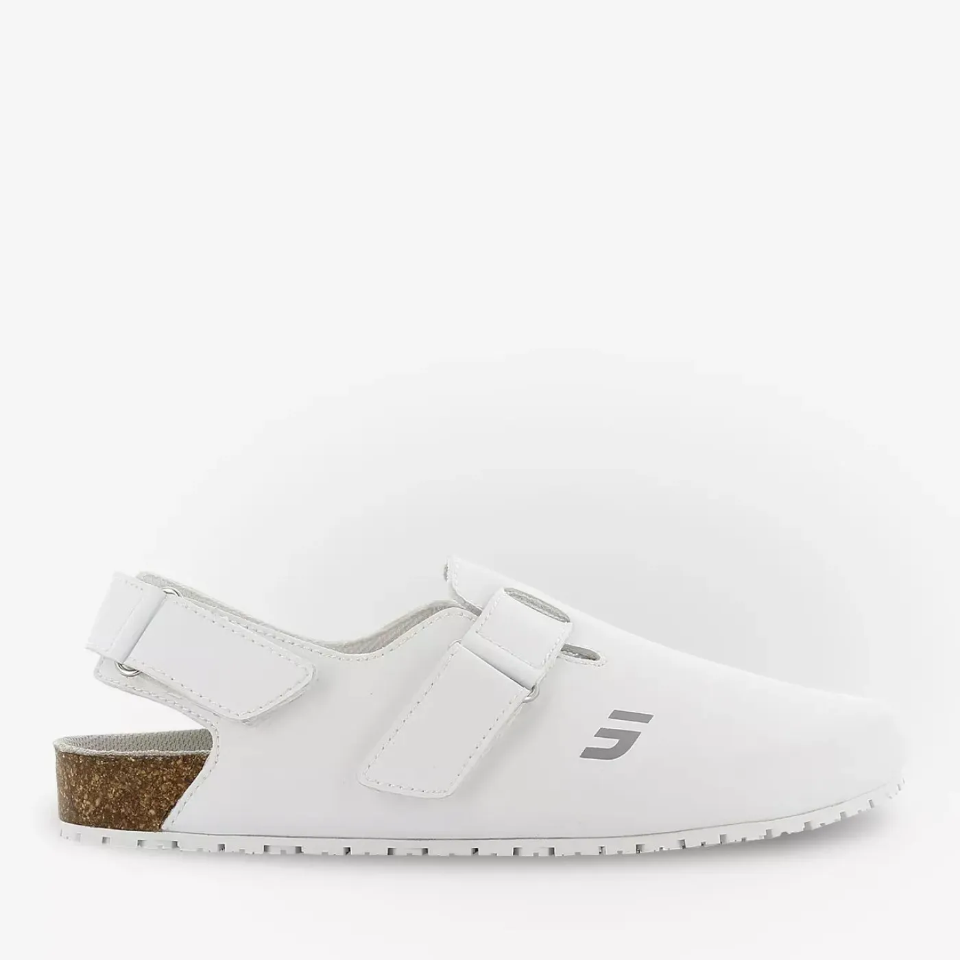 Saboti de lucru BIANCA OB SRC / Safety Jogger / Sandale de protecție, saboți de lucru, galoși din PVC