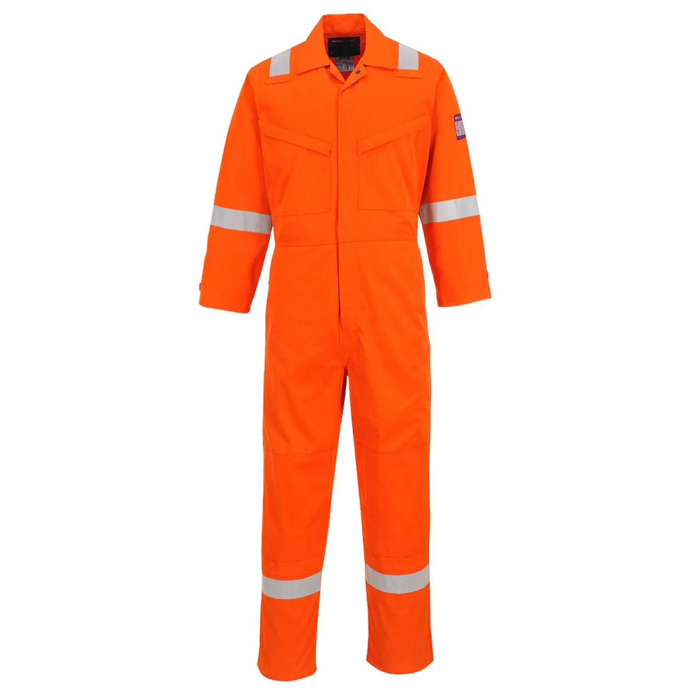 MX28 - Combinezon Modaflame / Portwest / Combinezoane de lucru