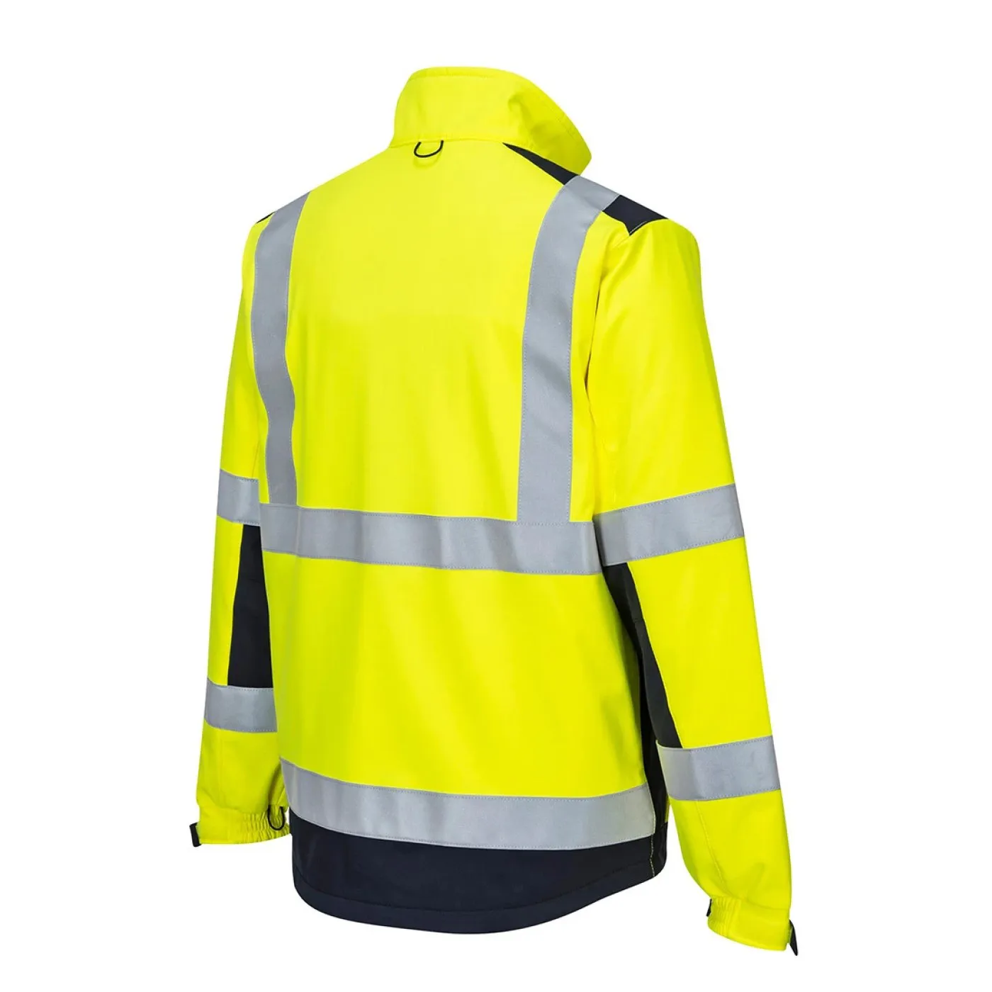 MV72 - Jachetă SoftShell Modaflame Multi Norm Arc / Portwest / Jachete și geci