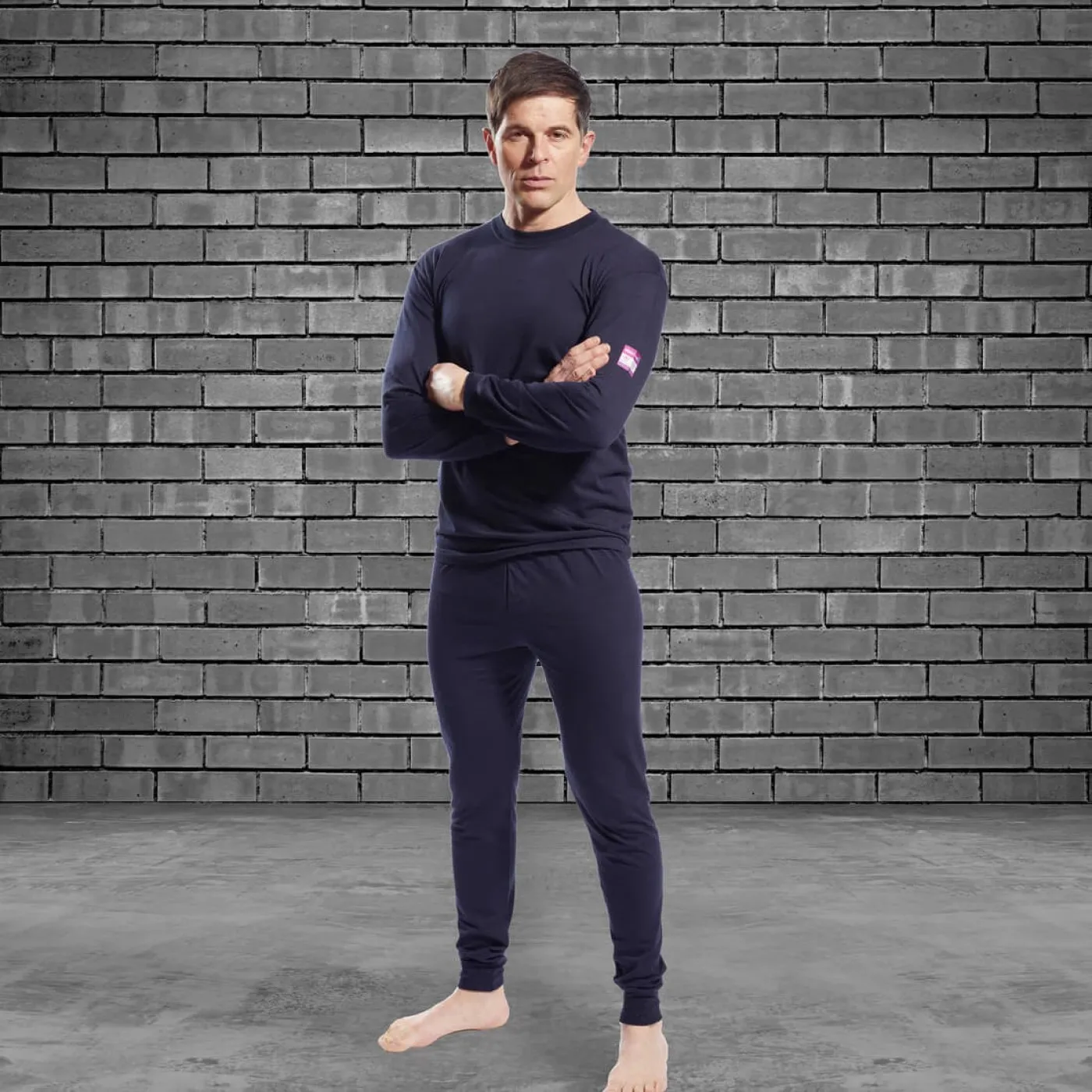 FR14 - Colanți antistatici și ignifugi / Portwest / Pantaloni, salopete, colanți