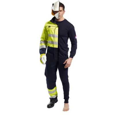 FR14 - Colanți antistatici și ignifugi / Portwest / Pantaloni, salopete, colanți