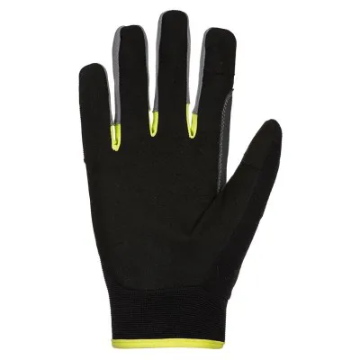 A770 - Mănuși General Utility PW3 / Portwest / Mănuși de protecție din piele sintetică cu textil