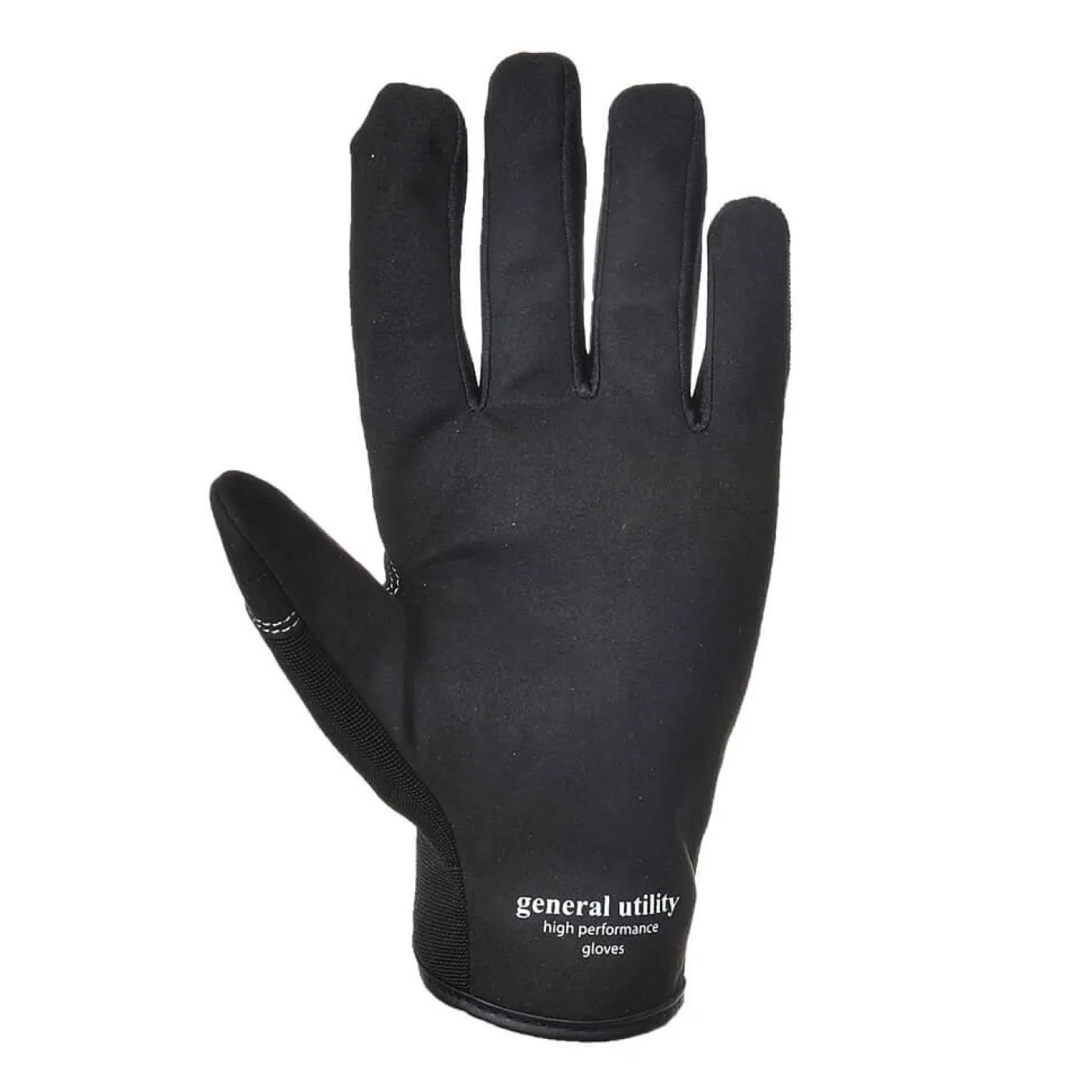A700 - Mănuși pentru uz general – High Performance / Portwest / Mănuși de protecție din piele sintetică cu textil