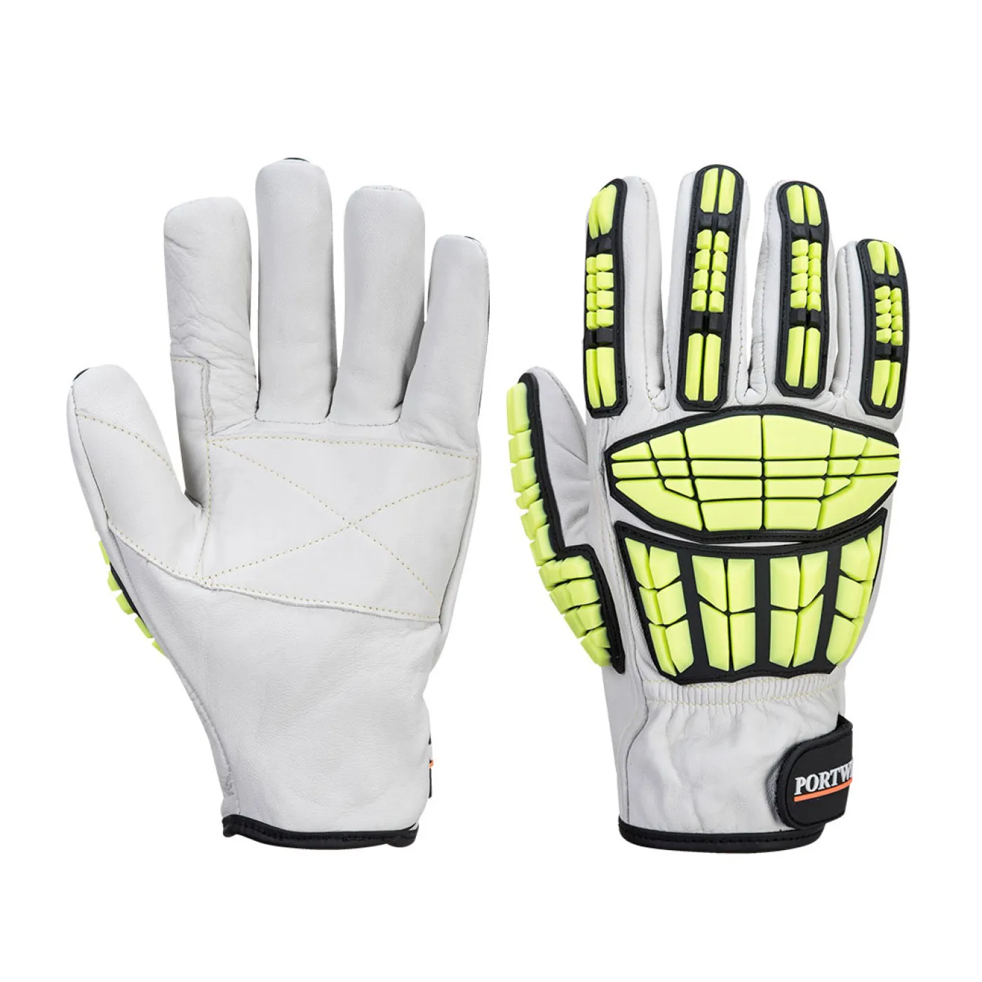A745 - Mănuși Impact Pro Cut / Portwest / Mănuși de protecție la impact