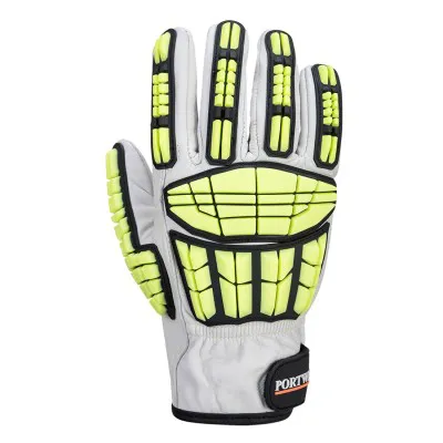 A745 - Mănuși Impact Pro Cut / Portwest / Mănuși de protecție la impact