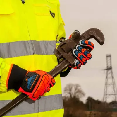 A726 - Mănuși Aqua Seal Pro / Portwest / Mănuși de protecție la impact
