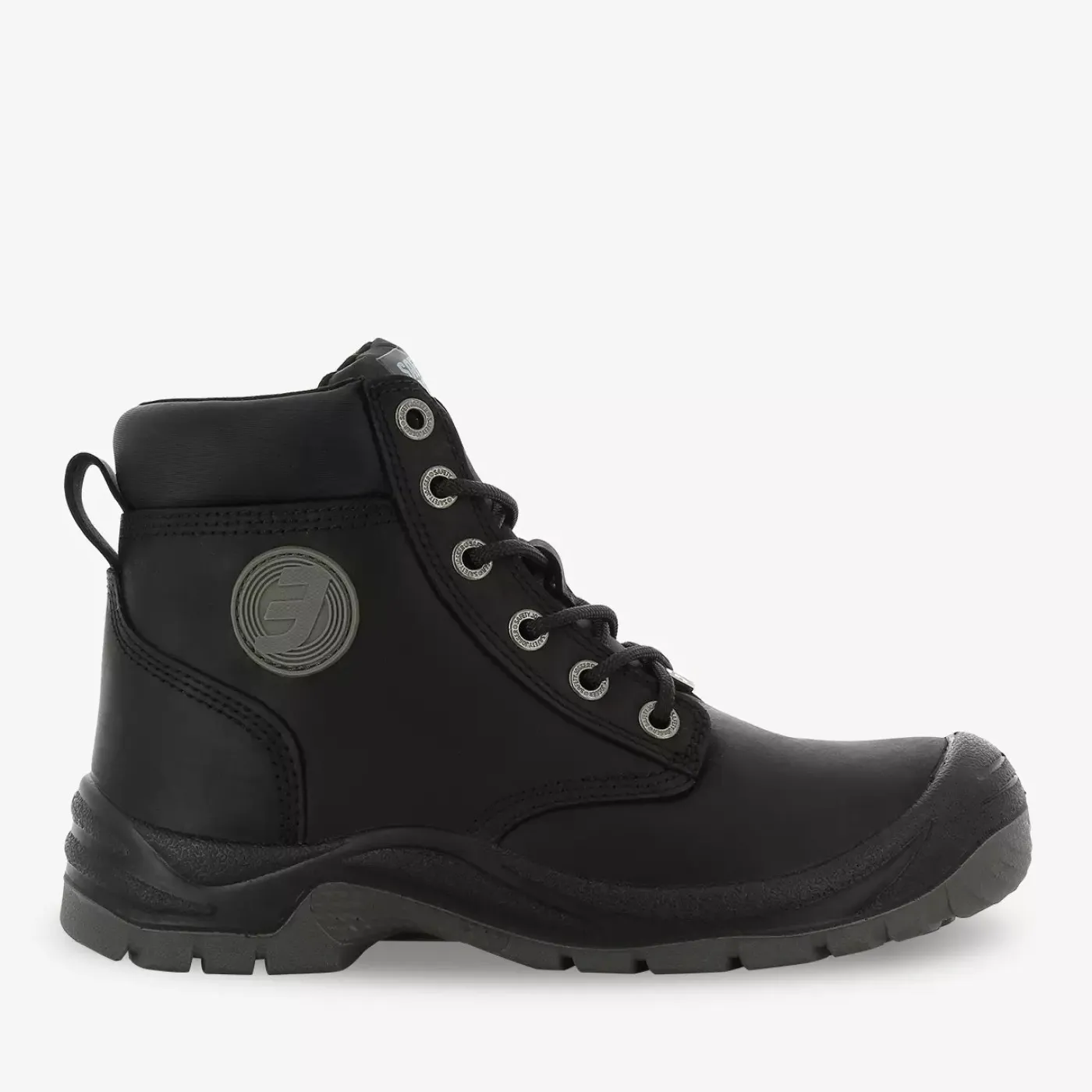 Bocanci de protecție DAKAR S3 LEATHER S3 SRC / Safety Jogger / Bocanci de protecție și ghete de lucru