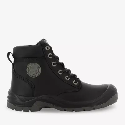 Bocanci de protecție DAKAR S3 LEATHER S3 SRC / Safety Jogger / Bocanci de protecție și ghete de lucru