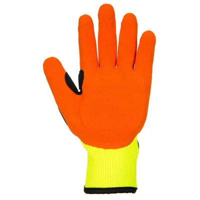 A721 - Mănusi anti impact Grip / Portwest / Mănuși de protecție la impact