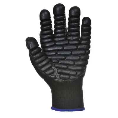 A790 - Manuși Anti Vibration / Portwest / Mănuși de protecție antivibrații