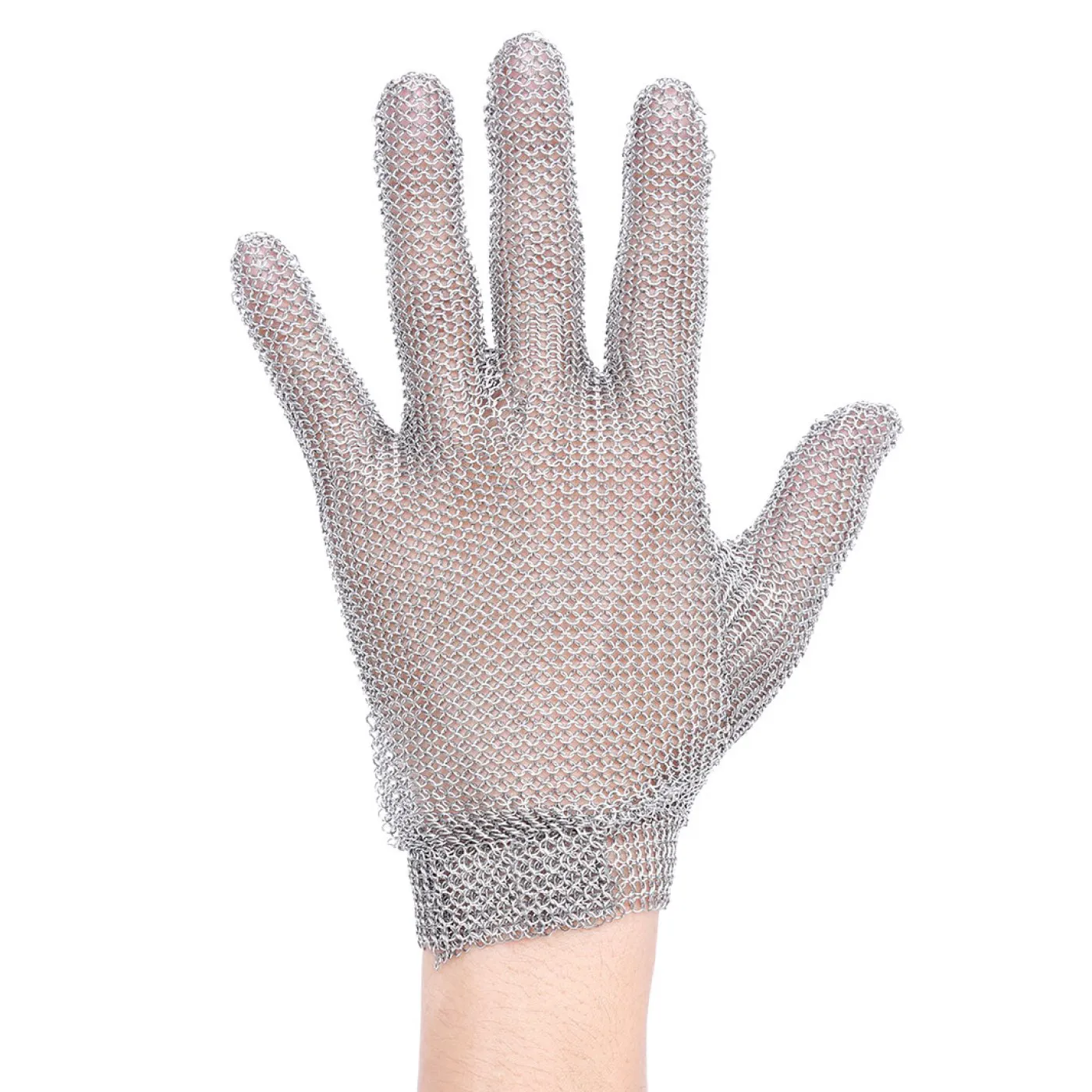AC01 - Mănușă de zale Chainmail / Portwest / Produse din zale