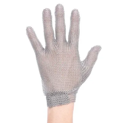AC01 - Mănușă de zale Chainmail / Portwest / Produse din zale
