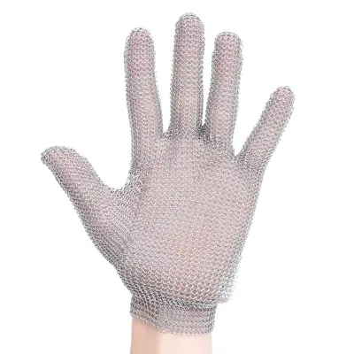 AC01 - Mănușă de zale Chainmail / Portwest / Produse din zale