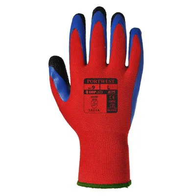 A175 - Mănuși Duo-Flex / Portwest / Mănuși de protecție din material textil impregnate