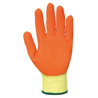 A150 - Mănuși Classic Grip / Portwest / Mănuși de protecție din material textil impregnate