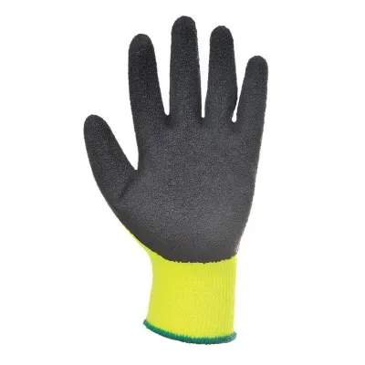 A140 - Mănuși Thermal Grip / Portwest / Mănuși de protecție din material textil impregnate