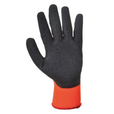 A140 - Mănuși Thermal Grip / Portwest / Mănuși de protecție din material textil impregnate