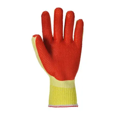 A135 - Mănuși Tough Grip / Portwest / Mănuși de protecție din material textil impregnate