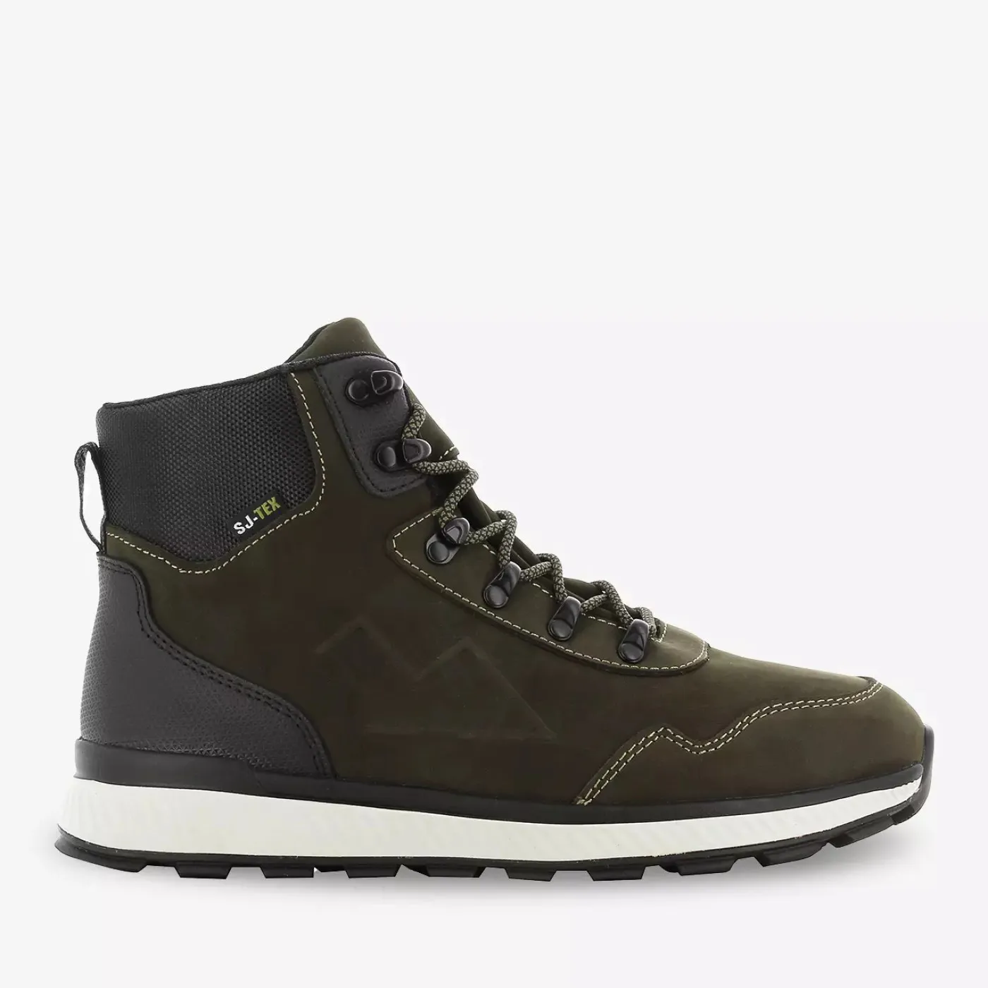 Bocanci STREET / Safety Jogger / Încălțăminte drumeție, bocanci trekking, ghete hiking, pantofi munte