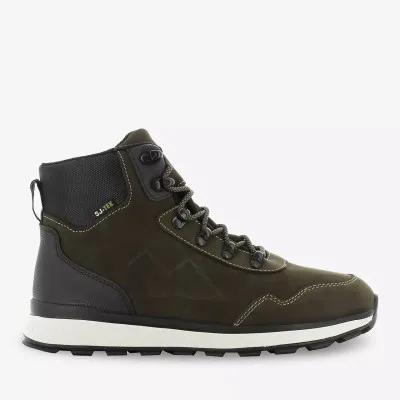 Bocanci STREET / Safety Jogger / Încălțăminte drumeție, bocanci trekking, ghete hiking, pantofi munte