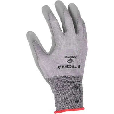 Mănuși pentru lucrări de asamblare TEGERA 909V / Tegera / Mănuși de protecție antităiere, antiînțepare