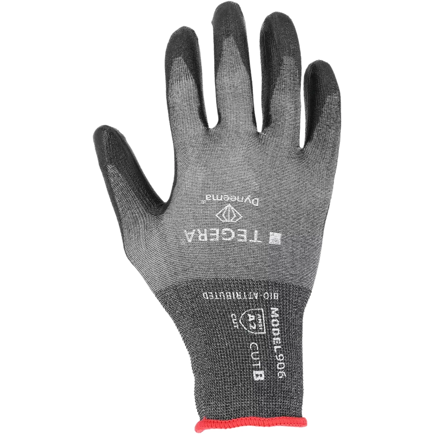 Mănuși pentru lucrări de asamblare TEGERA 906 / Tegera / Mănuși de protecție antităiere, antiînțepare